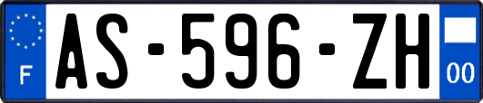 AS-596-ZH