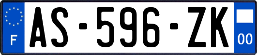 AS-596-ZK