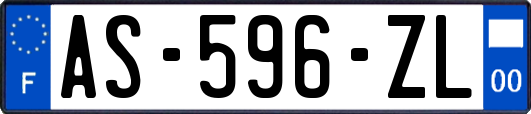 AS-596-ZL