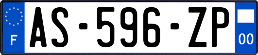 AS-596-ZP