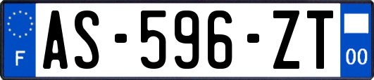 AS-596-ZT