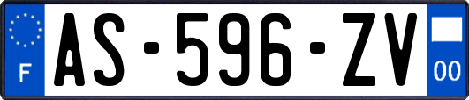 AS-596-ZV