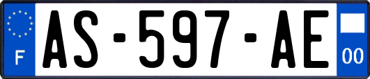 AS-597-AE