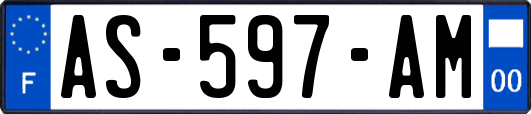 AS-597-AM