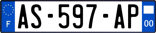 AS-597-AP