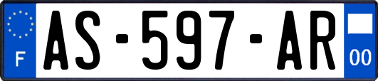 AS-597-AR