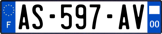 AS-597-AV