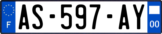 AS-597-AY