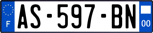 AS-597-BN
