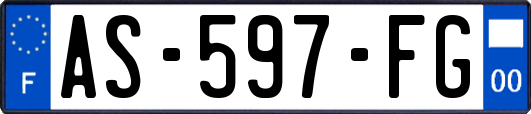 AS-597-FG