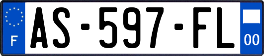 AS-597-FL