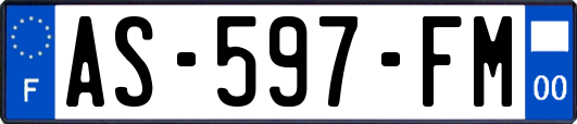 AS-597-FM