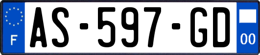 AS-597-GD