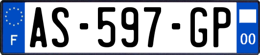 AS-597-GP