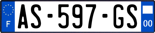 AS-597-GS