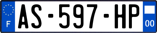 AS-597-HP