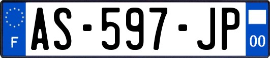 AS-597-JP