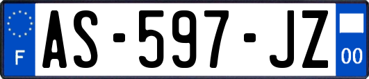 AS-597-JZ
