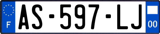 AS-597-LJ