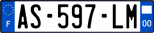 AS-597-LM