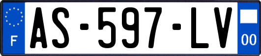 AS-597-LV