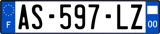 AS-597-LZ