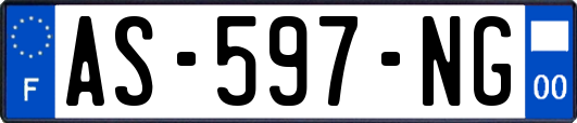 AS-597-NG