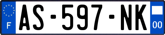 AS-597-NK