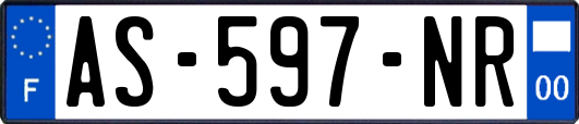 AS-597-NR