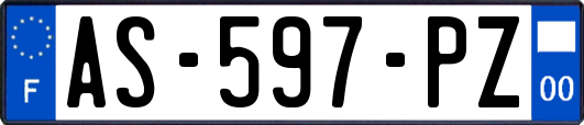 AS-597-PZ