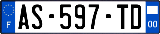 AS-597-TD