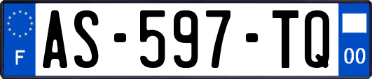 AS-597-TQ