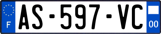 AS-597-VC