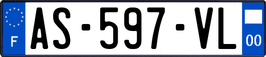 AS-597-VL
