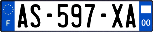 AS-597-XA