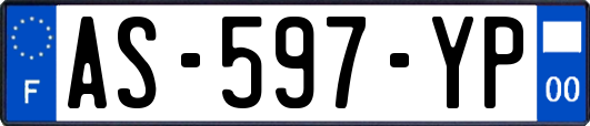 AS-597-YP