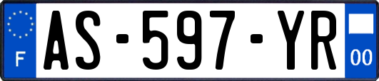 AS-597-YR