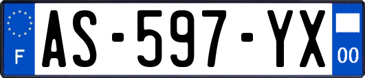 AS-597-YX