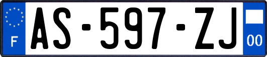 AS-597-ZJ