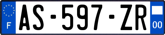 AS-597-ZR