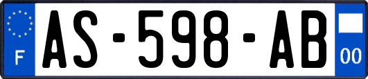 AS-598-AB