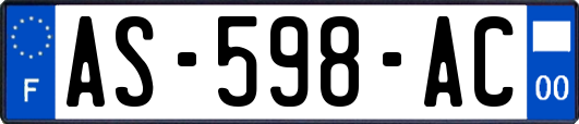 AS-598-AC