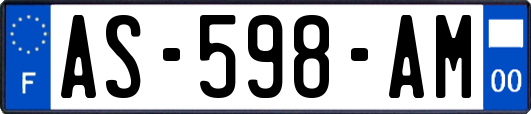 AS-598-AM