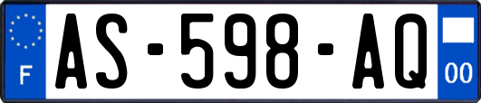 AS-598-AQ