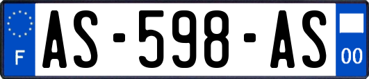 AS-598-AS