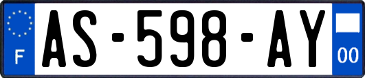 AS-598-AY