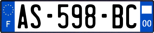 AS-598-BC