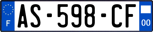 AS-598-CF