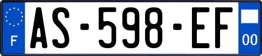 AS-598-EF