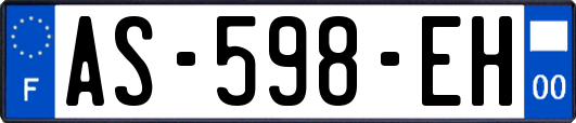 AS-598-EH